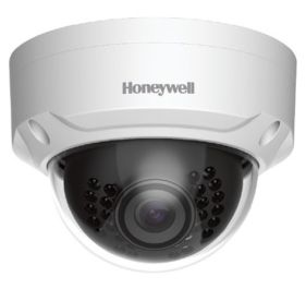 Honeywell H4D8PR1 Security Camera