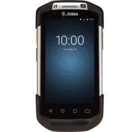 Zebra TC75GK-2MF22AD-A6 Mobile Computer