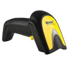 Wasp 633808929602 Barcode Scanner