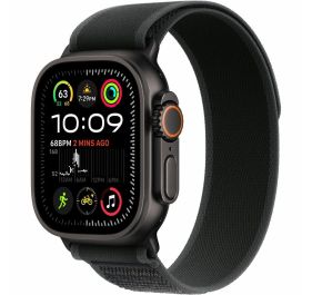 Apple MX4V3LW/A Smartwatches
