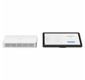 Logitech 991-000397 Data Networking