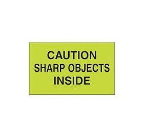 AirTrack® S-6011-COMPARABLE Shipping Labels