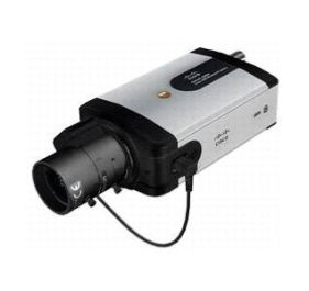 Cisco CIVS-IPC-2500 Security Camera