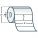 Zebra 10039020 RFID Label