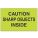 AirTrack® S-7383-COMPARABLE Shipping Labels