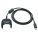 Zebra CBL-MC33-USBCHG-01 Cables, Connectors, and Adapters