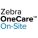 Zebra Z1RC-MC67XX-2C00 Service Contract