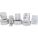 Zebra 10036917 RFID Label