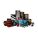 Zebra 05555BK11045 Ribbon