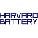 Harvard Battery HBM-HX2LX Battery