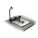 Datalogic 98201030120-050231 Barcode Scanner