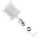 Brady 530-I-WHT Reel