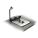 Datalogic 98202030121-000212 Barcode Scanner