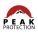 Code SP-PEAK-CR1100 Service Contract
