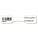 Zebra 10010065 Barcode Label