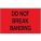 AirTrack® S-6171-COMPARABLE Barcode Label