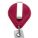 Brady 605-I-RED Reel