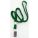 Brady NF-9C-GRN Lanyard
