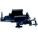 Zebra 3PTY-PCLIP-710833 Docks and Cradles