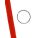 Brady 2135-3656 Lanyard