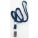 Brady NF-9C-NBLU Lanyard