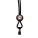 Brady FF-34H-BLK Lanyard