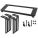 RAM Mount RAM-FP3-6500-2310 Products
