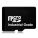 Honeywell SLCMICROSD-4GB Accessory