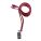 Brady BL-34C-RED Lanyard