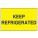 AirTrack® S-10369-COMPARABLE Barcode Label