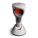 Symbol M2004-I500-0705ANR Barcode Scanner