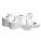 SATO 54SX02016 Barcode Label