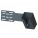 Zebra 3PTY-GJ-7160-1389 Mounting Hardware and Stands