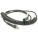 Zebra CBA-U34-C09ZAR Cables, Connectors, and Adapters