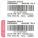Zebra 10025346 Barcode Label