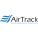 AirTrack® AiRT-4-2-735-1-R Barcode Label