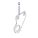 Zebra P1083320-058 Label Rewinder