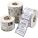 Zebra 10015775-R Barcode Label