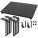 RAM Mount RAM-FP-6 Products