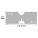 Zebra 10026646 RFID Label