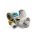 Honeywell E24028 Barcode Label
