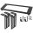 RAM Mount RAM-FP3-6560-2440 Products