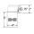 Zebra 10039021 RFID Label
