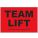 AirTrack® S-23124-COMPARABLE Shipping Labels