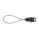 Brady 6905-P-652 Lanyard