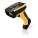 Datalogic PowerScan PM9501-AR Barcode Scanner