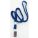 Brady NF-9C-RBLU Lanyard