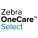 Zebra Z1RZ-TC22XX-1C03 Service Contract