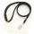 Brady BL-34C-BLK Lanyard