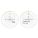 Zebra Silverline Micro II RFID Inlay